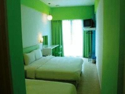 Yy38 Hotel Kuala Lumpur Eksteriør billede