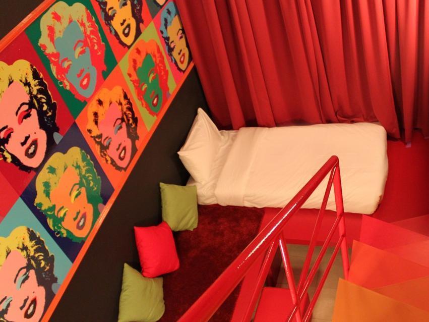 Yy38 Hotel Kuala Lumpur Eksteriør billede