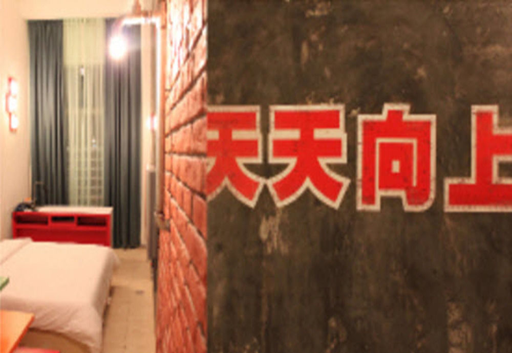 Yy38 Hotel Kuala Lumpur Eksteriør billede