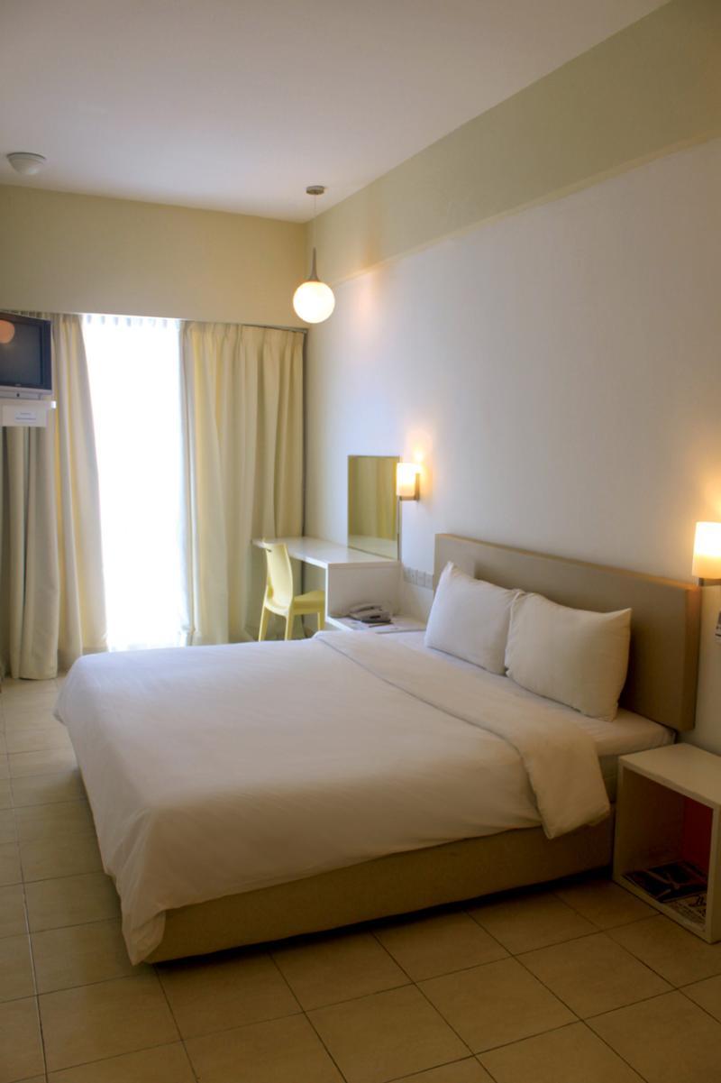 Yy38 Hotel Kuala Lumpur Eksteriør billede